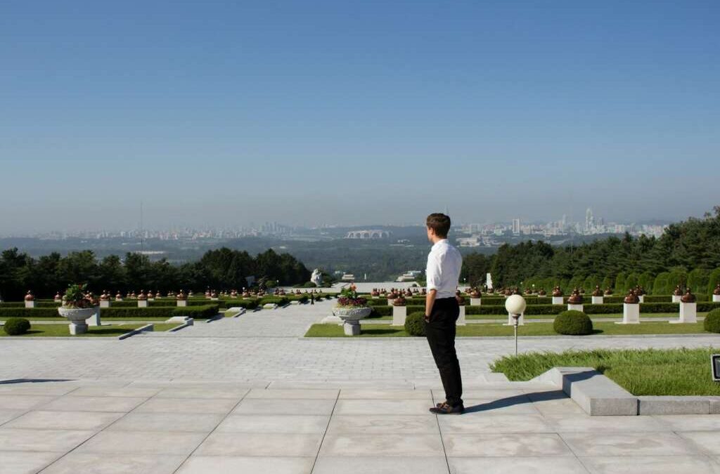 U.S. Bans Journey to North Korea Once more—Right here’s Why People Nonetheless Can’t Go to