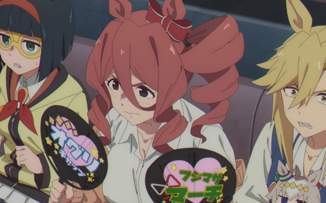 Uma Musume: Cinderella Grey Episode 7 Begins Tracen Academy Arc; Recap, Launch Date, The place To Watch And Extra
