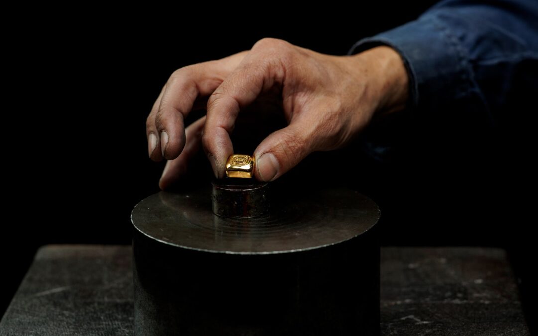 The place did your gold come from? One Aussie refinery can now show it — Gold Trade Group