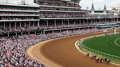 Who Received the Kentucky Derby? See the 2025 Winner – Hollywood Life