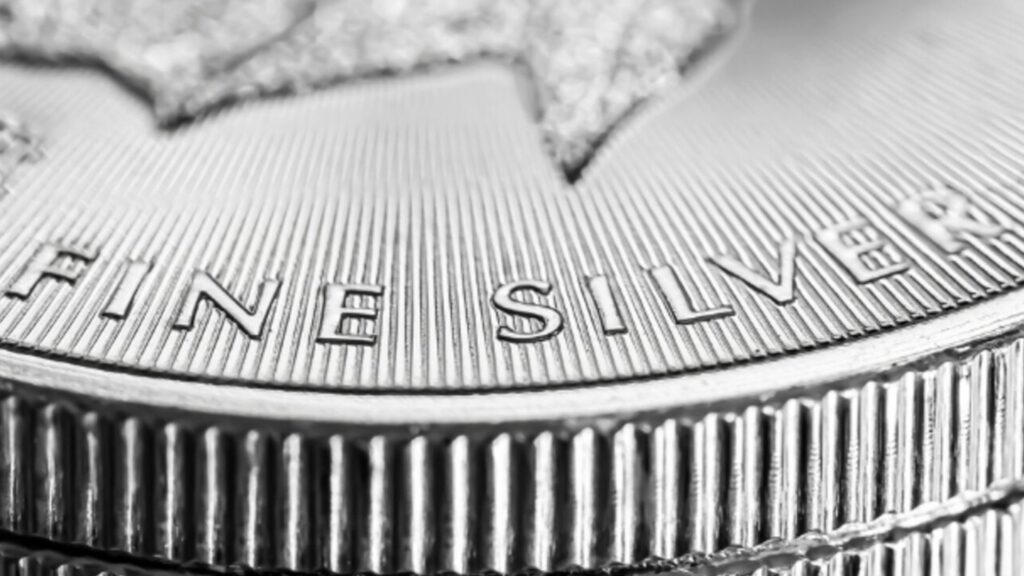 Why Now Might Be the Excellent Time to Purchase Silver