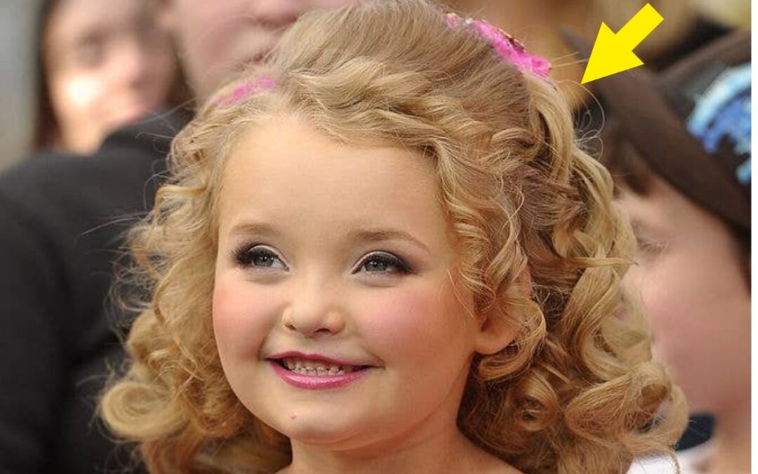 "Honey Boo Boo" Is A 19-12 months-Previous Faculty Scholar Now, And Right here's What She Seems to be Like Right this moment