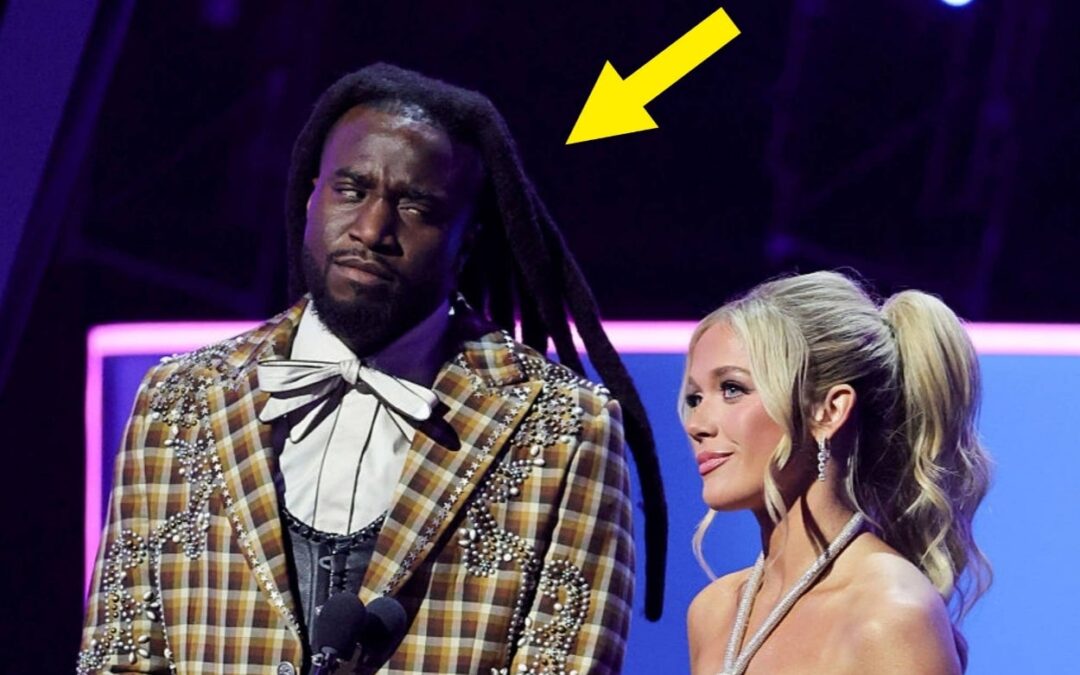 "Let's Not Twist The Message": Shaboozey Got here To Megan Moroney's Protection After Backlash For Her AMAs Remark