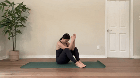 3 Fascia-Tuning Actions to Assist You Really feel Sturdy, Steady and At Ease