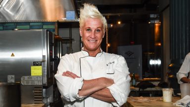 All In regards to the Chef’s Life Earlier than Her Loss of life – Hollywood Life