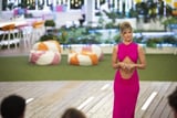 Ariana Madix's "Love Island USA" Minidress May Be a Nod to "Vanderpump Guidelines" – Store Right here