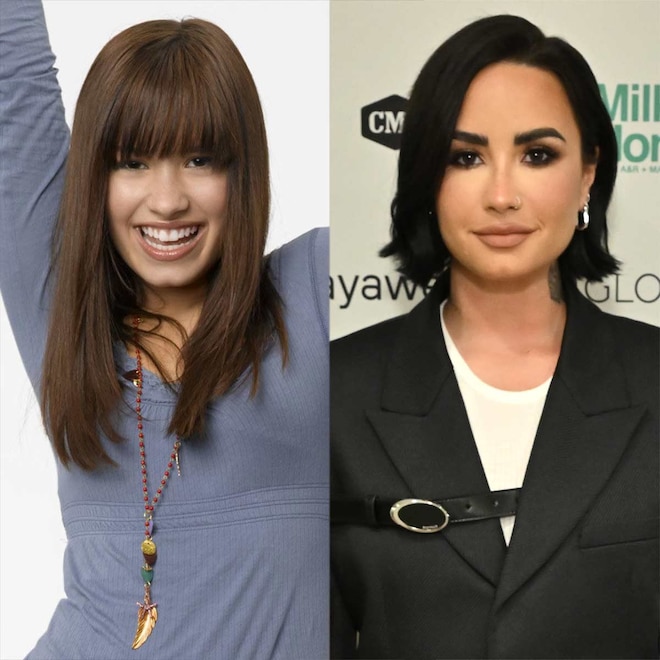 Camp Rock Forged: Then & Now