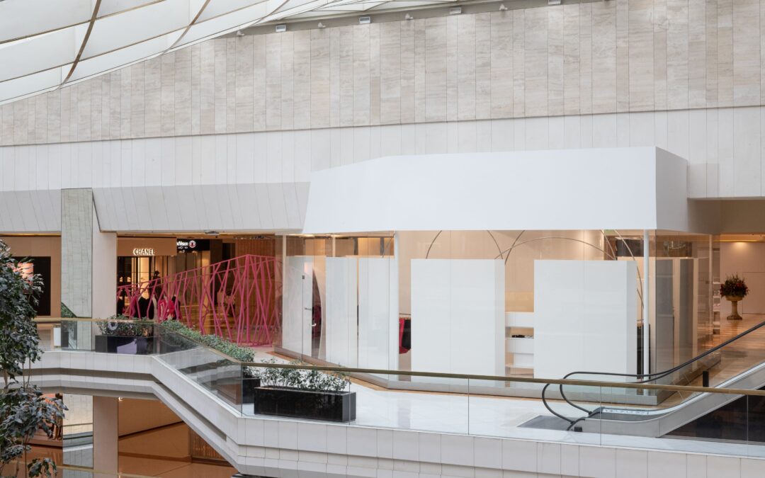Comme des Garçons Opens First Latin American Flagship