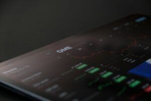 Financial Knowledge Reveals Cracks in Development Image. Gold Up 22% YTD