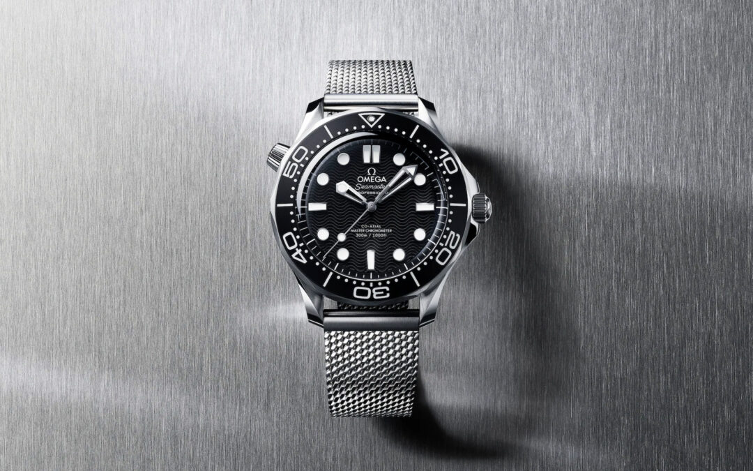 Eight Greatest Dive Watches of 2025