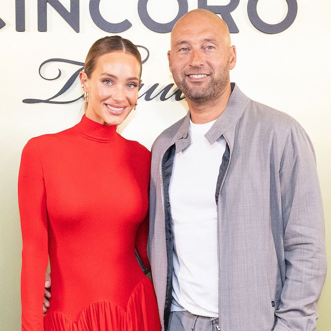 How Derek Jeter Went From Main Participant to Married Father of 4