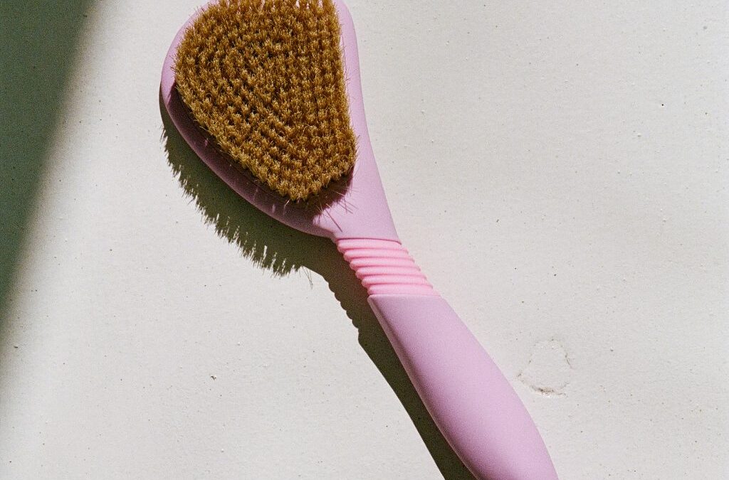 The right way to Get The Child Smooth Pores and skin Of Your Desires