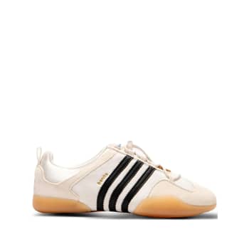 I Reviewed the Unhealthy Bunny Adidas Ballerina Sneakers