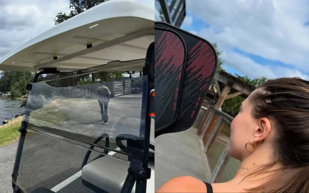 In PICS: Justin Bieber and Spouse Hailey Take pleasure in Lakeside Trip with Son Jack Blues as Divorce Rumors Swirl