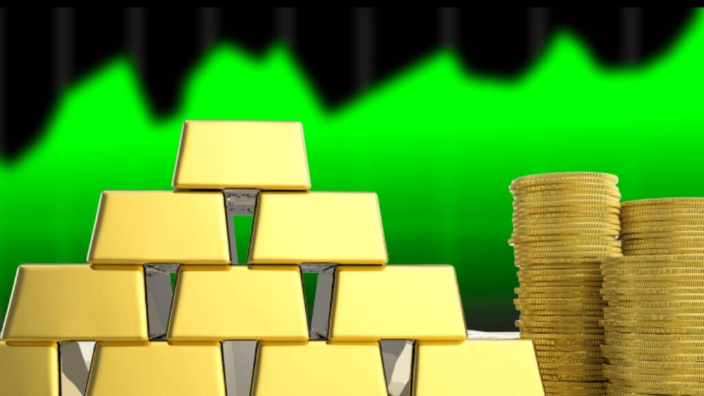 Is 2025 the New 1979? Why Gold May Be Set to Double Once more