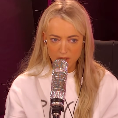 Jackie O Henderson breaks silence on relationship rumours with NRL star Adam Muir