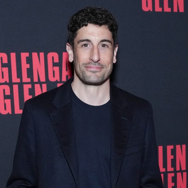 Jason Biggs Particulars Getting Cocaine From Trash Can Amid Habit