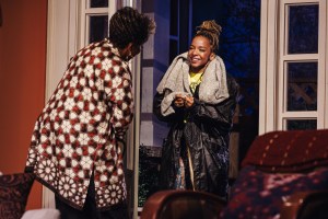 Kara Younger Makes Tony Award Historical past And Finds ‘Goal’ In Broadway