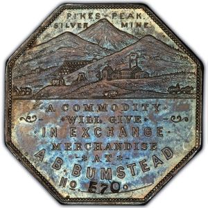 Lesher Colorado Silver {Dollars} – Historical past, Varieties & Collector Values