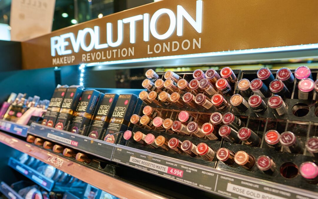 Mike Ashley’s Frasers Drops Out of Bid For Revolution Magnificence