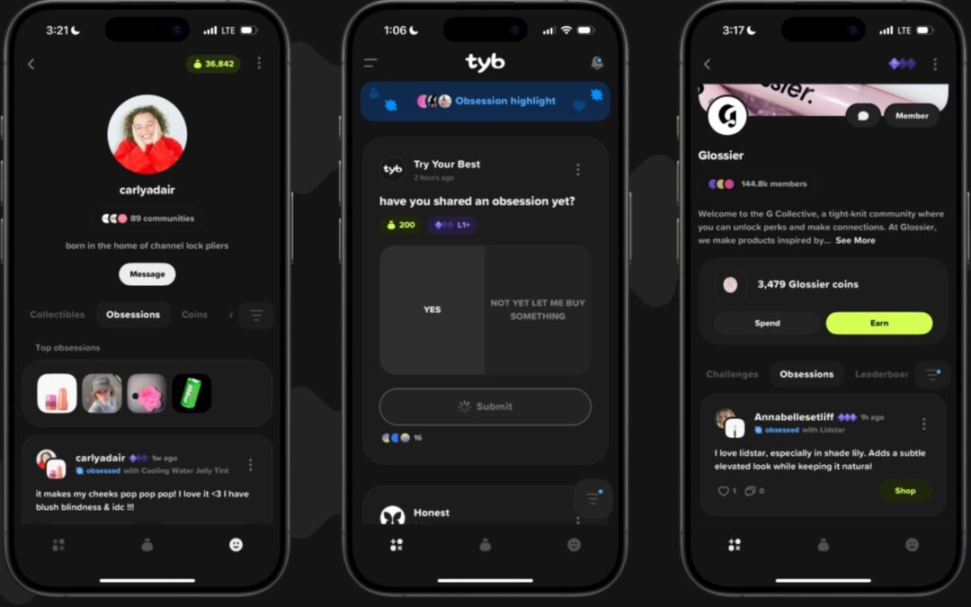 Out of doors Voices’ Founder Raises Sequence A for New Begin-Up