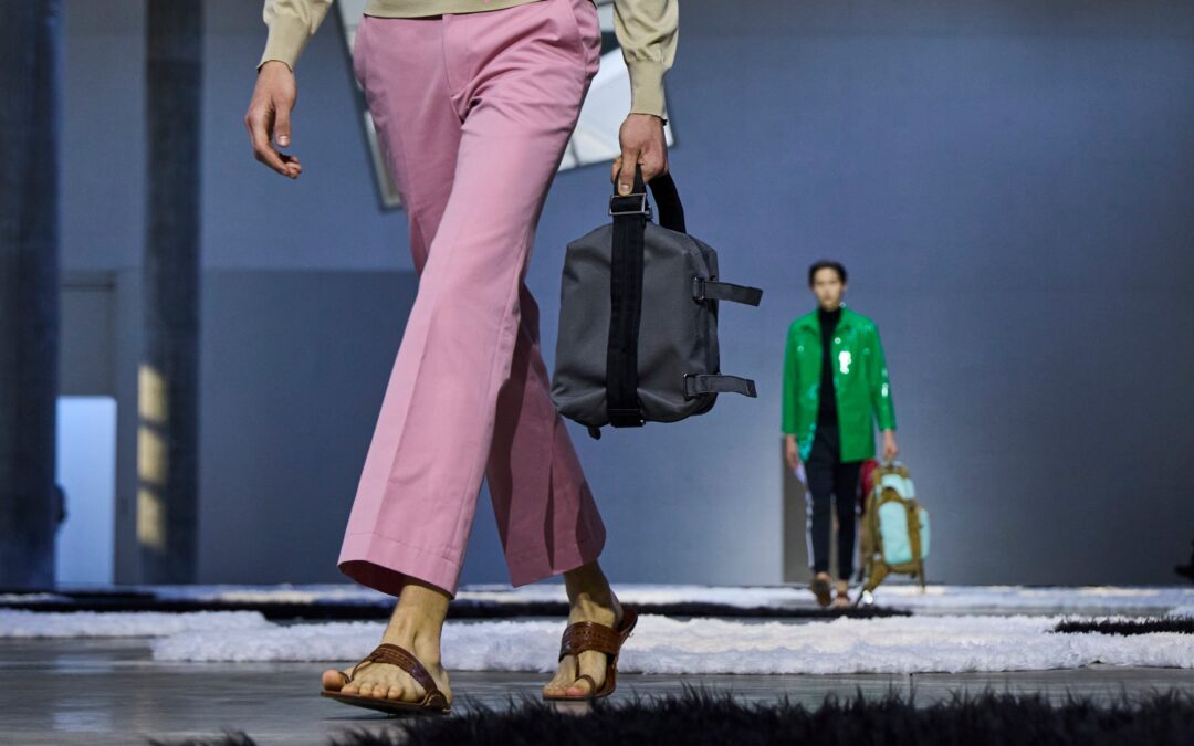 Prada Credit Sandal’s Indian Legacy Amid Uproar