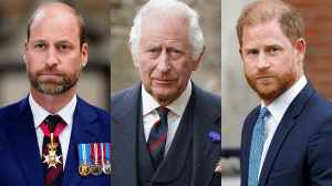Prince Harry Disapproves of Meghan Markle Launching As Ever on Princess Diana’s Birthday