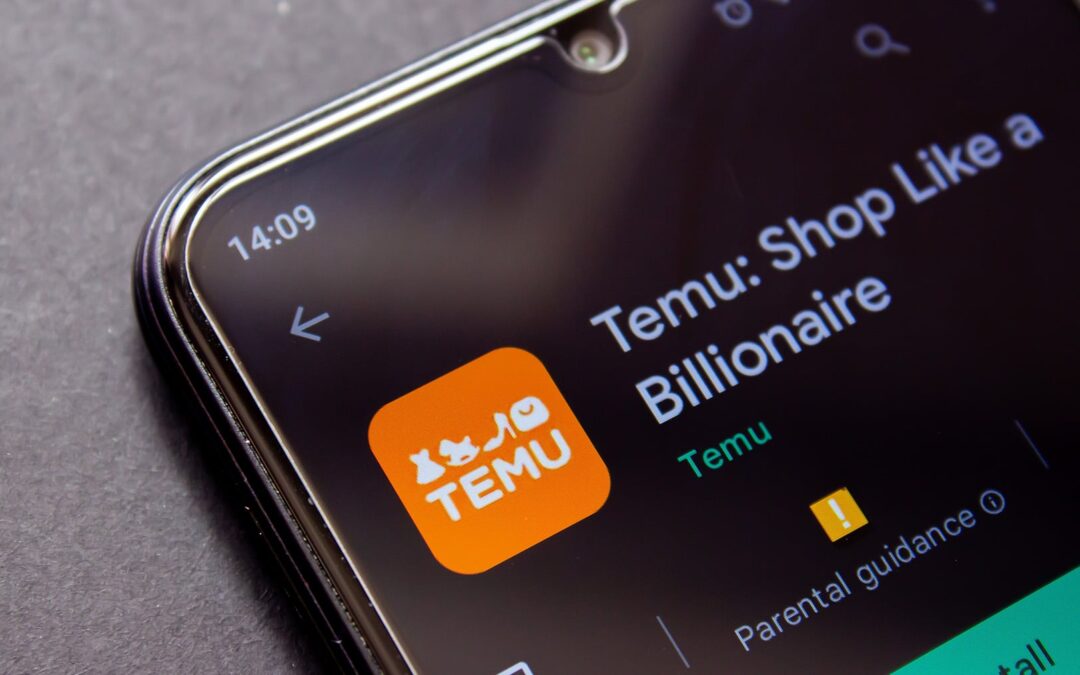 Retailer Temu’s Day by day US Customers Halve Following Finish of ‘De Minimis’ Loophole