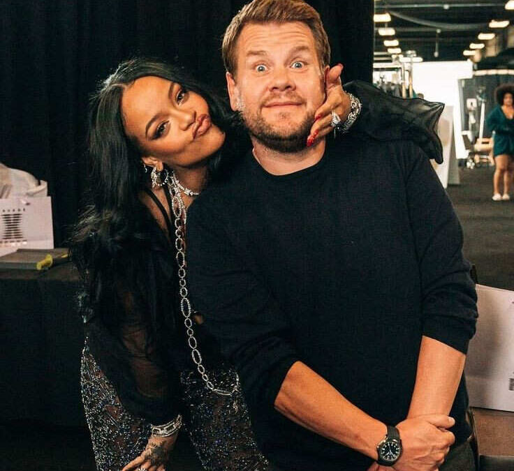 Rihanna, John Goodman and Extra Be part of The Smurfs Reboot