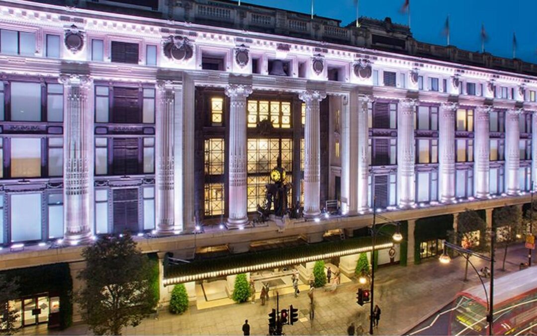 Selfridges Wins Approval for Personal Members’ Membership