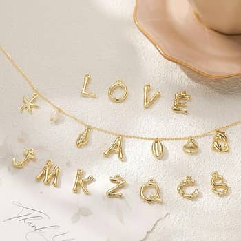 Store Hannah’s $7 Allure Necklace From “Love Island USA”