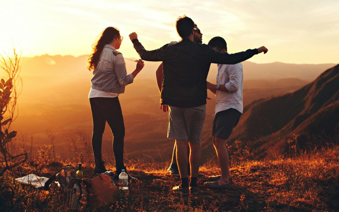 Easy Methods to Really feel Extra Current Each Day