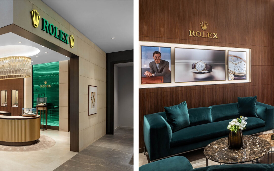 The 1916 Firm Opens New Showroom in Philadelphia Suburbs