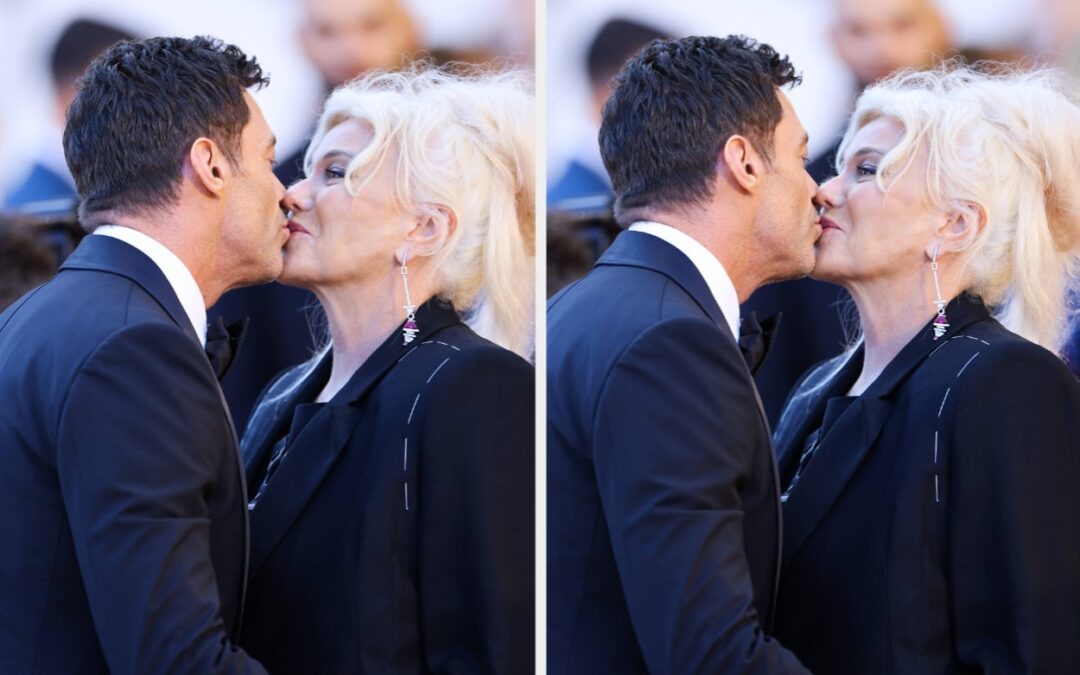 This A-Listing Actor Is Formally Legally Single After Almost 30 Years Of Marriage, However He's Reportedly In A New Relationship