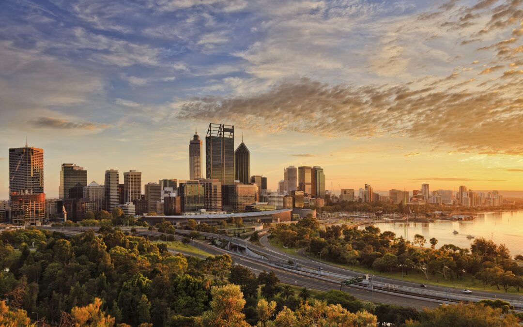 WA’s Finances Surplus Paved in Gold – However It’s the Folks Who Shine — Gold Trade Group
