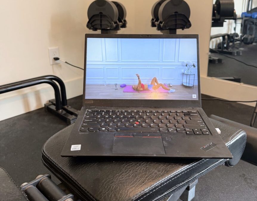 Week of Exercises: June 2025