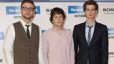 What Jesse Eisenberg Stated About Sequel – Hollywood Life
