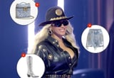 What to Put on to Beyoncé's "Cowboy Carter" Tour, From Levi's Denims to Bolo Ties