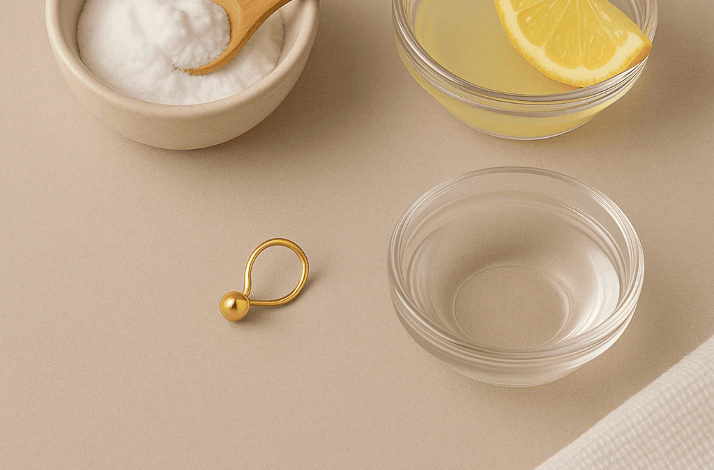 3 Simple Cleansing Information at Residence