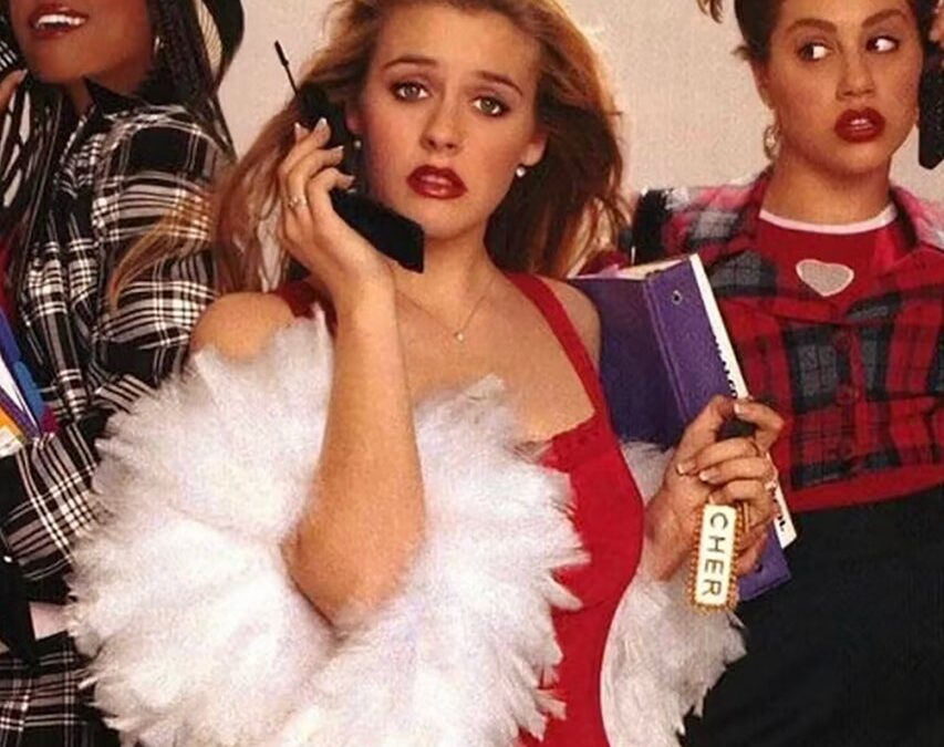 30 Years Later, Clueless Fashion Is “Still Totally” Iconic: Revisiting The Looks With Its Costume Designer