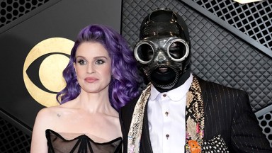 5 Things to Know About Kelly Osbourne’s Musician Fiancé – Hollywood Life