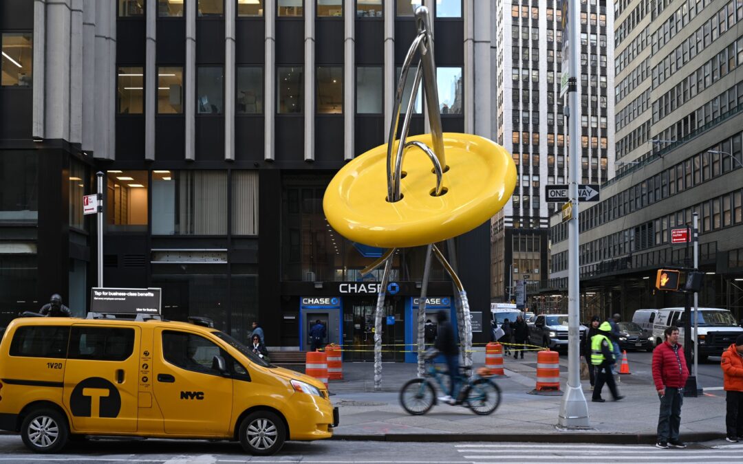 A New Challenge for New York Fashion