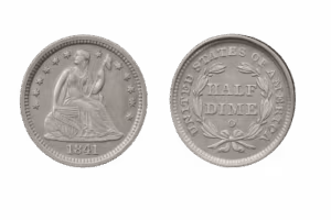 A Rare Seated Liberty Treasure from the New Orleans Mint