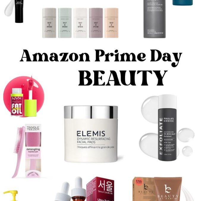 Amazon Prime Day 2025 Deals