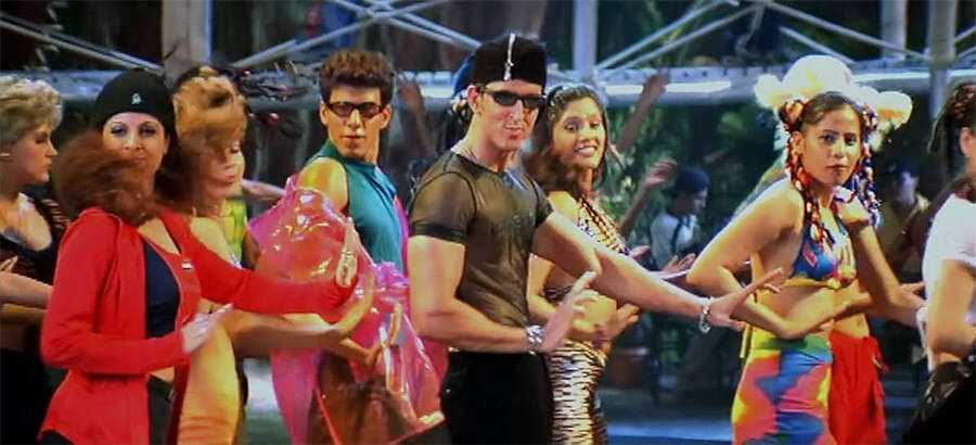 Bollywood debutants who created a stir at the box office with romantic hits since 2000 