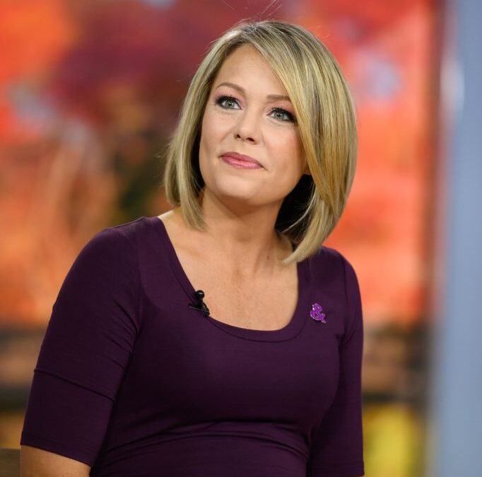 Dylan Dreyer missing from Today Show after unexplained absences following split