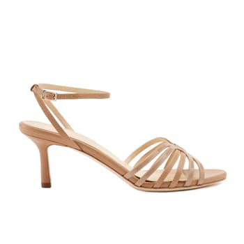 Elizée Karlie Sandal Mid-Heels Review With Photos