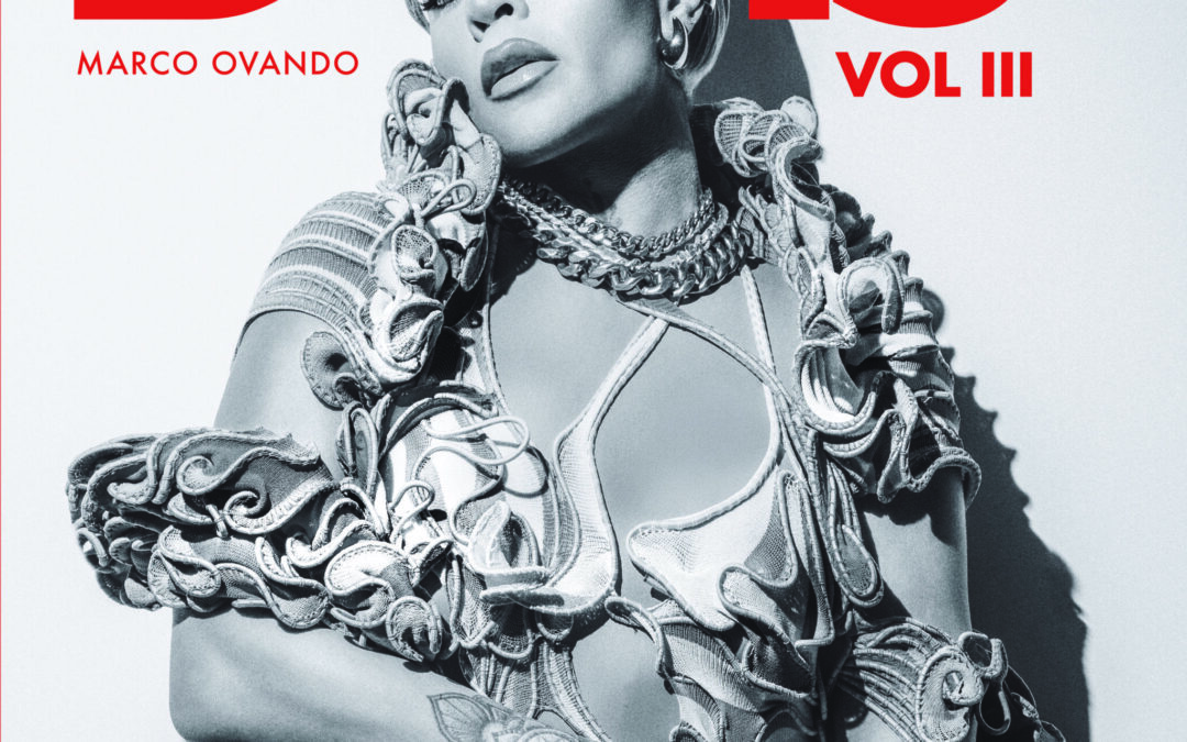Exclusive First Look at the Ultimate Drag Photo Book
