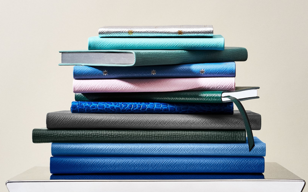 Unique: Smythson of Bond Avenue Acquired by Oakley Capital