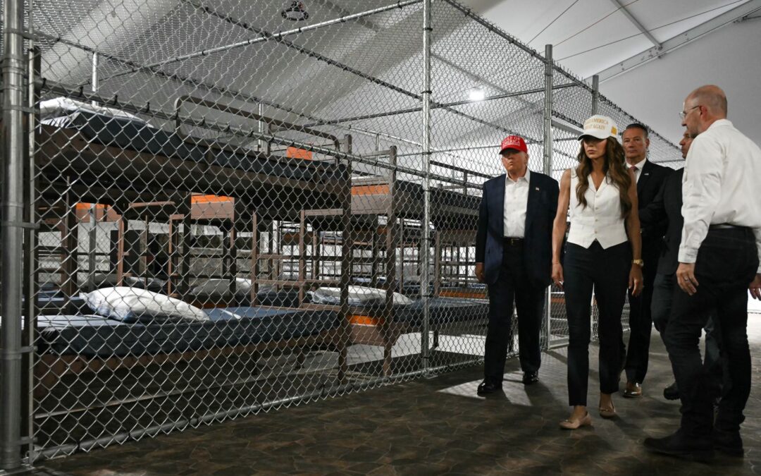 Guess Who’s Paying For Half Of President Donald Trump’s “Huge Stunning Invoice”?